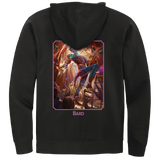 Dungeons & Dragons Class PoD - Hoodie - Bard
