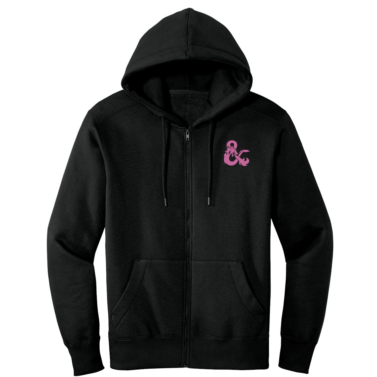 Dungeons & Dragons Class PoD - Hoodie - Bard
