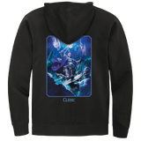Dungeons & Dragons Class PoD - Hoodie - Cleric