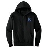 Dungeons & Dragons Class PoD - Hoodie - Cleric