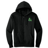 Dungeons & Dragons Class PoD - Hoodie - Druid