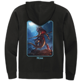 Dungeons & Dragons Class PoD - Hoodie - Monk