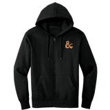 Dungeons & Dragons Class PoD - Hoodie - Paladin