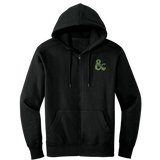 Dungeons & Dragons Class PoD - Hoodie - Ranger