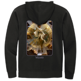Dungeons & Dragons Class PoD - Hoodie - Wizard