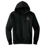 Dungeons & Dragons Class PoD - Hoodie - Wizard
