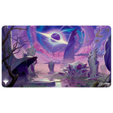 Edge of Eternities - Playmat - Godless Shrine - Rob Rey - Image 3 | Ultra PRO
