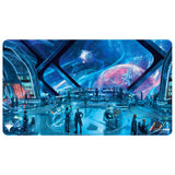 Edge of Eternities - Playmat - Command Bridge - Constantin Marin - Image 3 | Ultra PRO