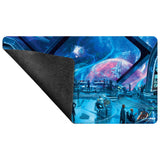 Edge of Eternities - Playmat - Command Bridge - Constantin Marin - Image 3 | Ultra PRO