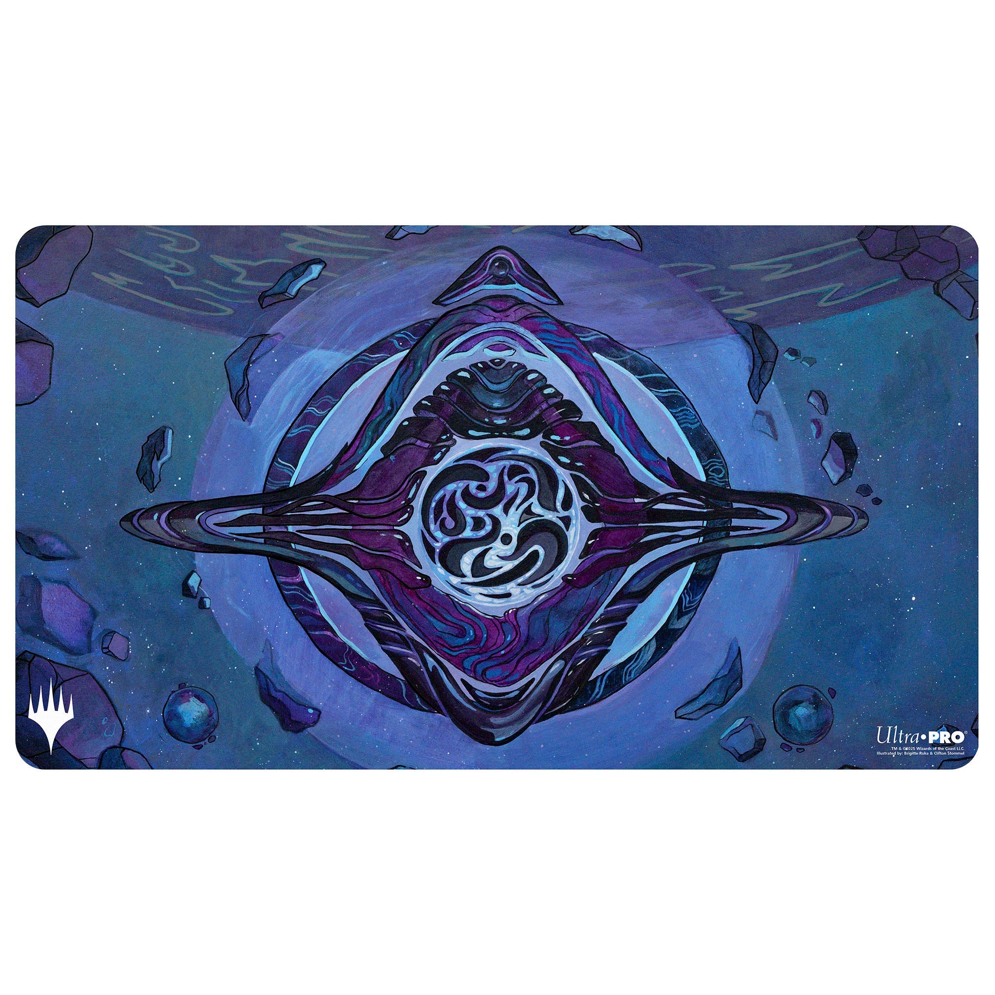 clifton stommel mtg cards Edge of Eternities - Playmat - Archenemy's Charm Color:White What are good Assassin's tovolar