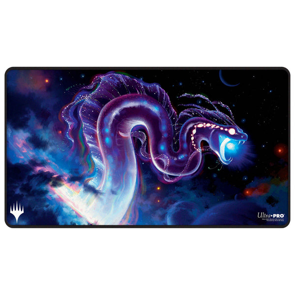 Edge of Eternities - Black Stitched Playmat - Starwinder - Devin