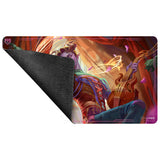Dungeons & Dragons Bard Class Playmat