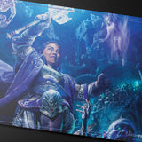 Dungeons & Dragons Cleric Class Playmat