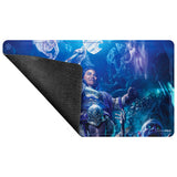 Dungeons & Dragons Cleric Class Playmat