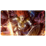 Dungeons & Dragons Class PoD - Playmat - Paladin