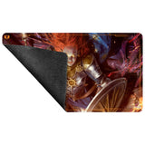 Dungeons & Dragons Class PoD - Playmat - Paladin