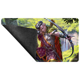 Dungeons & Dragons Class PoD - Playmat - Ranger