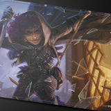 Dungeons & Dragons Rogue Class Playmat