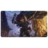 Dungeons & Dragons Rogue Class Playmat