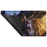 Dungeons & Dragons Rogue Class Playmat