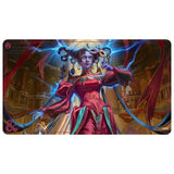 Dungeons & Dragons Class PoD - Playmat - Sorcerer