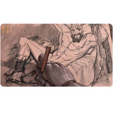 Critical Role - Grog Playmat Front | Ultra PRO International