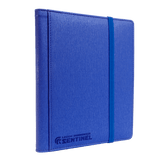Legion SENTINEL 4-Pocket Premium Binder - Blue