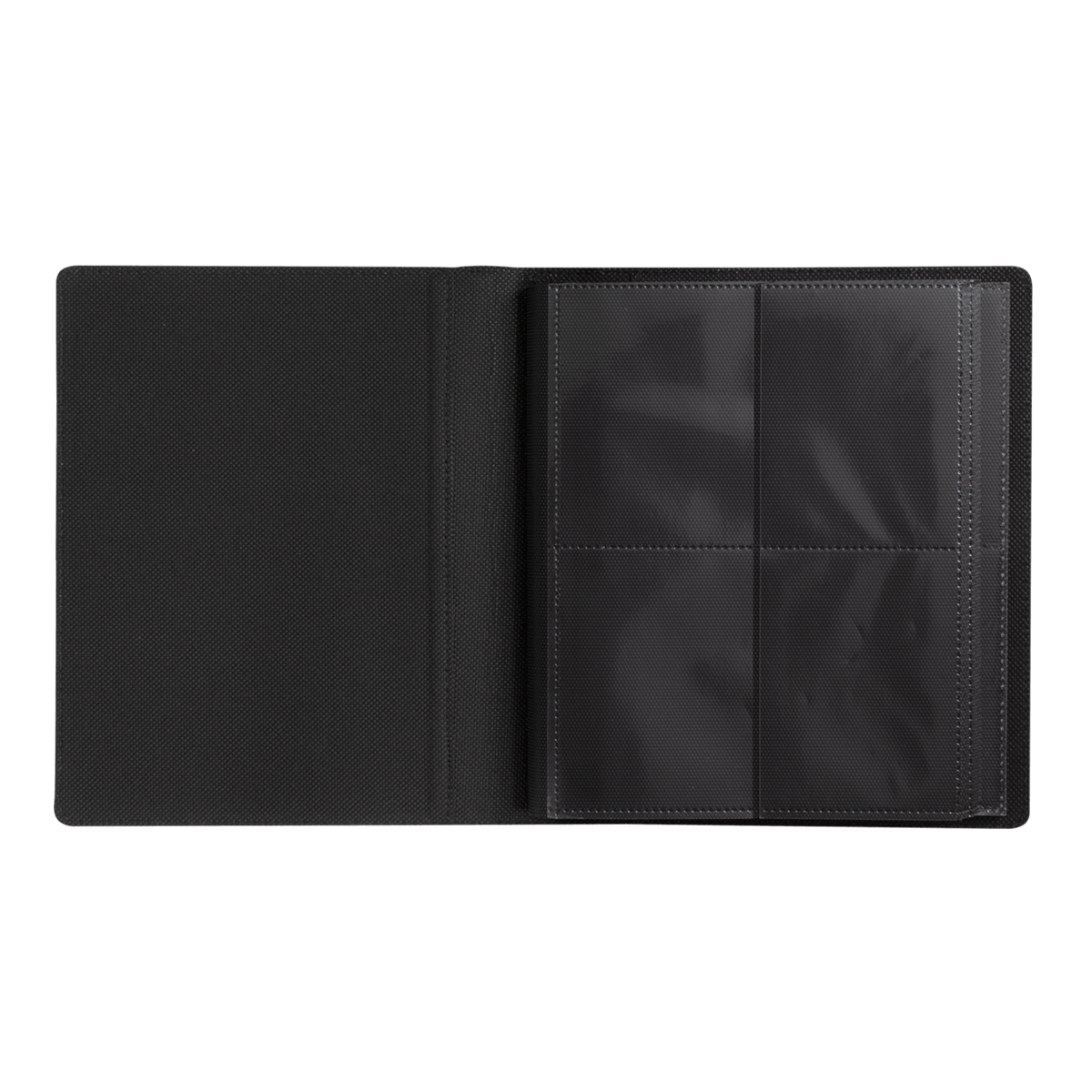 Legion SENTINEL 4-Pocket Premium Binder - Green