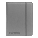 Legion SENTINEL 9-Pocket Premium Binder - Grey