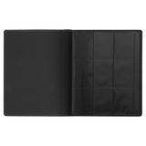 Legion SENTINEL 9-Pocket Premium Binder - Blue