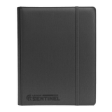 Legion SENTINEL 9-Pocket Premium Binder - Black