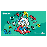 Extra Life 2025 x Play-Doh Playmat for Magic: The Gathering