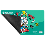 Extra Life 2025 x Play-Doh Playmat for Magic: The Gathering
