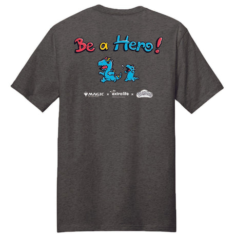 Extra Life 2025 x Play-Doh T-Shirt for Magic: The Gathering
