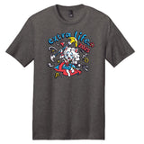 Extra Life 2025 x Play-Doh T-Shirt for Magic: The Gathering