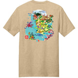 Extra Life 2025 T-Shirt for Dungeons & Dragons