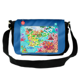 Extra Life 2025 Bag Flap for Dungeons & Dragons