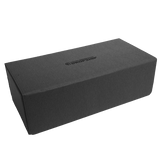 Legion SENTINEL 1000-Card Dropship Card Storage Box - Black