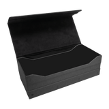 Legion SENTINEL 1000-Card Dropship Card Storage Box - Black