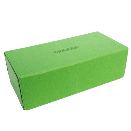 Legion SENTINEL 1000-Card Dropship Card Storage Box - Green
