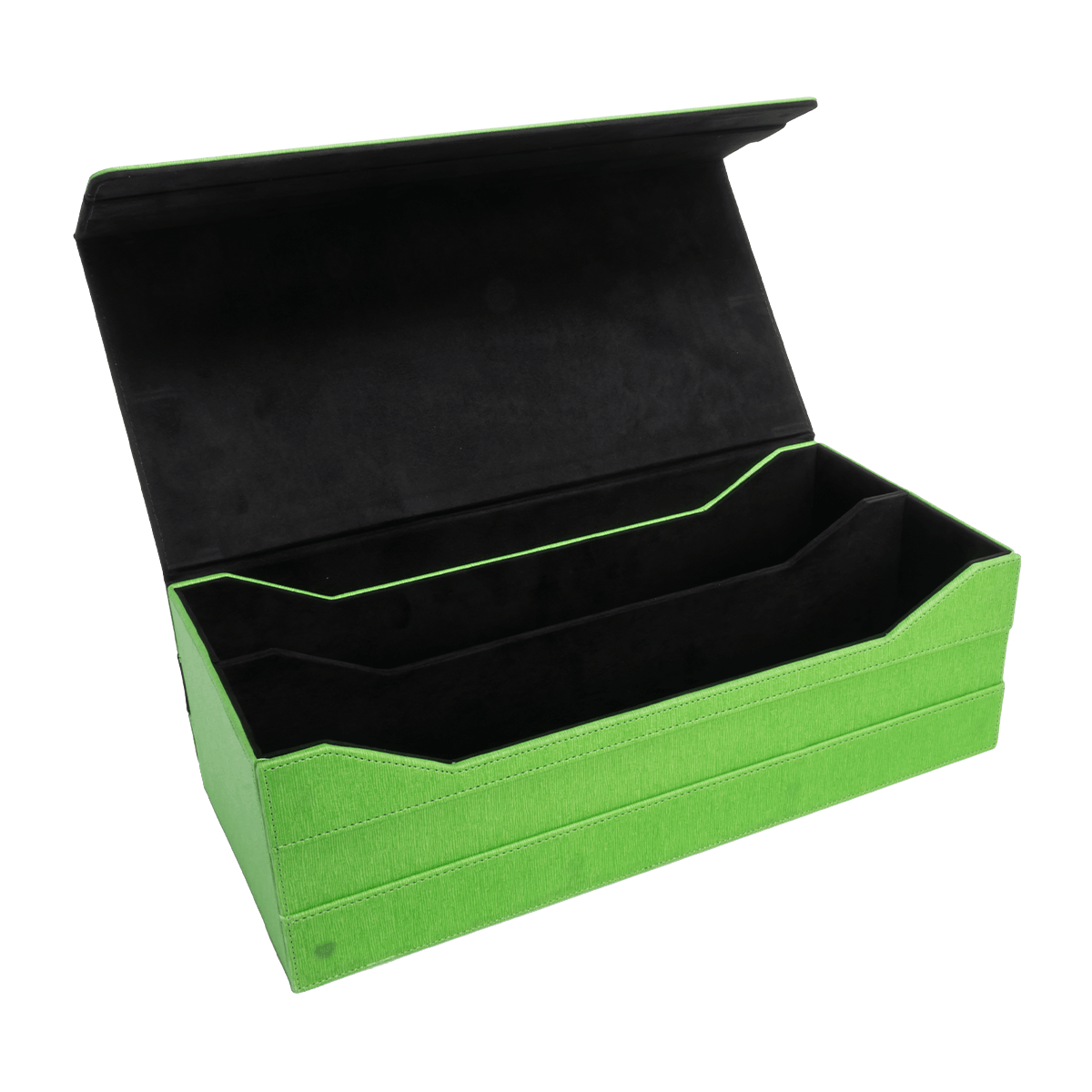 Legion SENTINEL 1000-Card Dropship Card Storage Box - Green