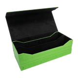 Legion SENTINEL 1000-Card Dropship Card Storage Box - Green