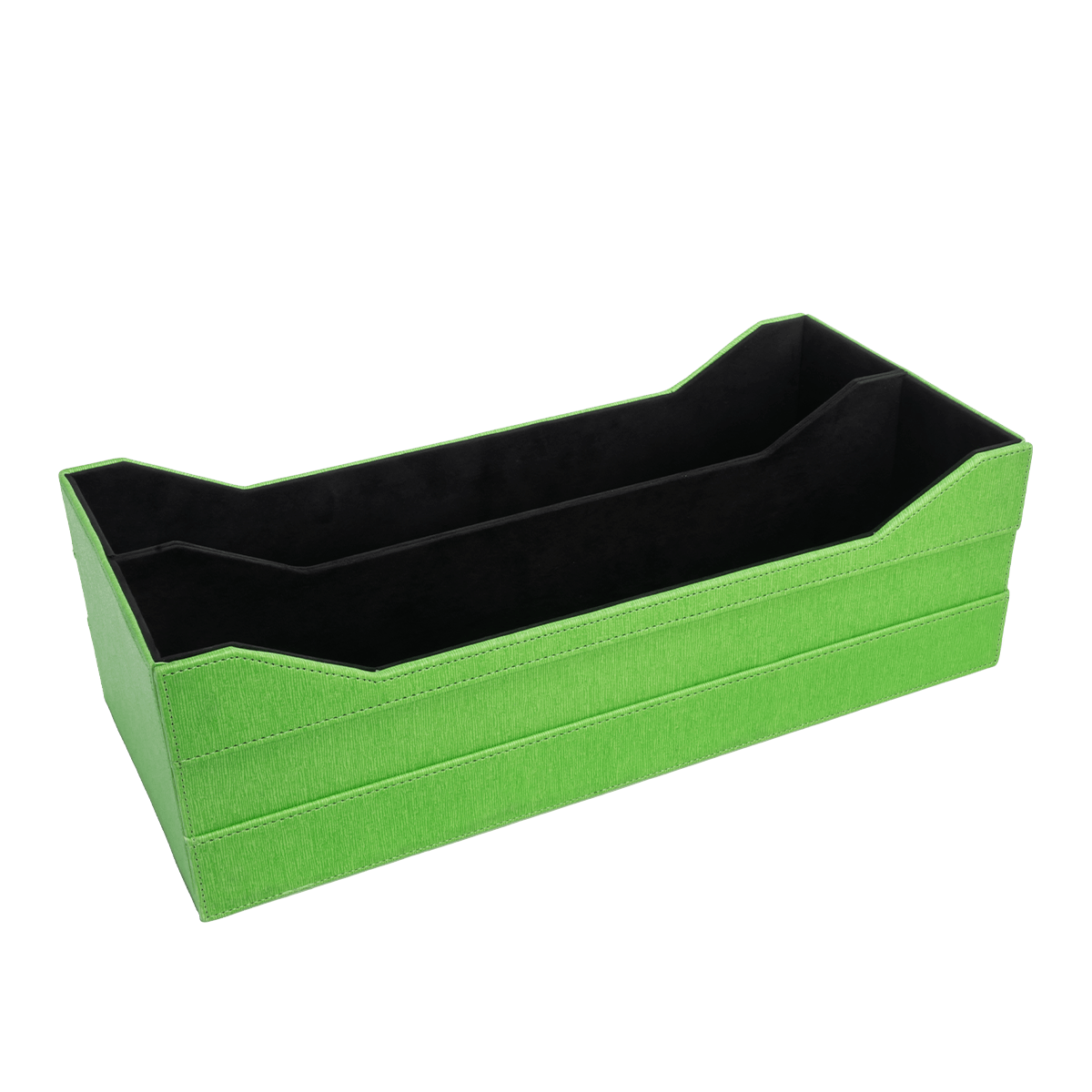 Legion SENTINEL 1000-Card Dropship Card Storage Box - Green