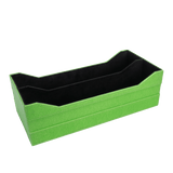 Legion SENTINEL 1000-Card Dropship Card Storage Box - Green