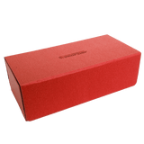 Legion SENTINEL 1000-Card Dropship Card Storage Box - Red