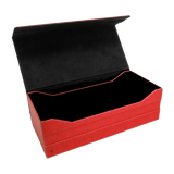 Legion SENTINEL 1000-Card Dropship Card Storage Box - Red