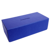 Legion SENTINEL 1000-Card Dropship Card Storage Box - Blue