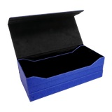 Legion SENTINEL 1000-Card Dropship Card Storage Box - Blue