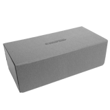 Legion SENTINEL 1000-Card Dropship Card Storage Box - Grey