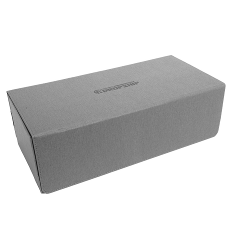 Legion SENTINEL 1000-Card Dropship Card Storage Box - Grey